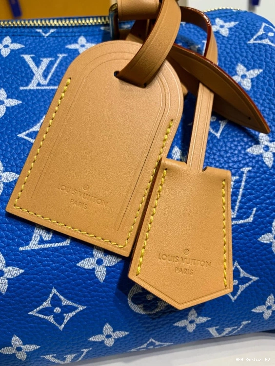 Aaa replica bags SPEEDY Louis 25 Vuitton 0715